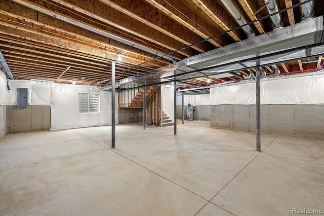 2921 Walsh Drive, Rochester Hills, MI 48309