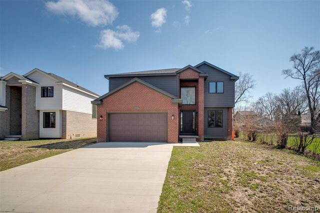 2921 Walsh Drive, Rochester Hills, MI 48309