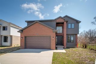 2921 Walsh Drive, Rochester Hills, MI 48309