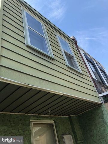 1741 MCCLELLAN ST, Philadelphia, PA 19145
