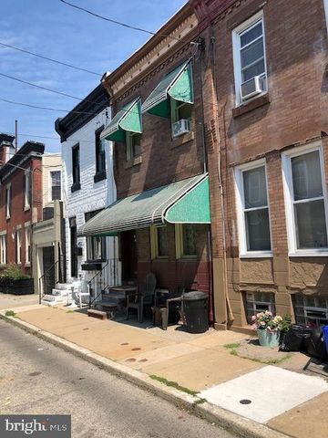 1741 MCCLELLAN ST, Philadelphia, PA 19145