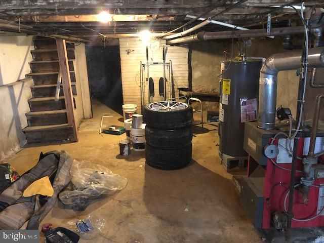 1741 MCCLELLAN ST, Philadelphia, PA 19145