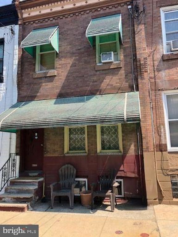 1741 MCCLELLAN ST, Philadelphia, PA 19145
