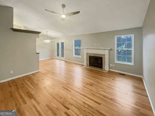 536 Bluff Court, Woodstock, GA 30188