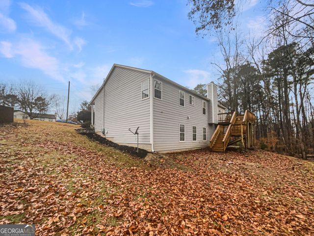 536 Bluff Court, Woodstock, GA 30188