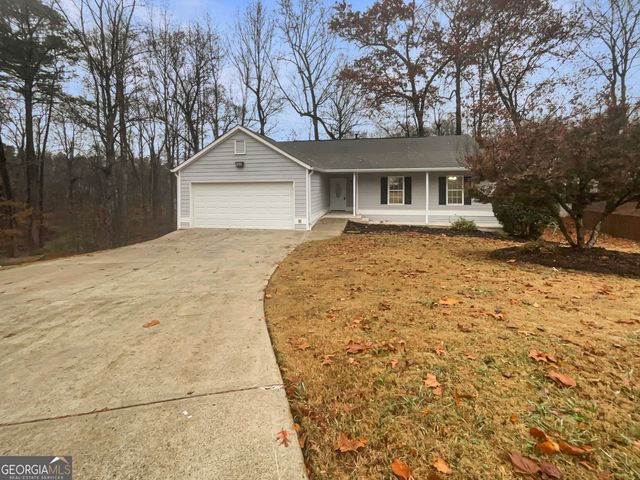 536 Bluff Court, Woodstock, GA 30188