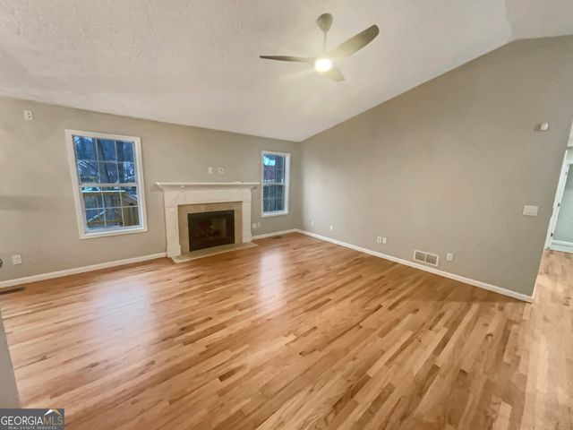 536 Bluff Court, Woodstock, GA 30188