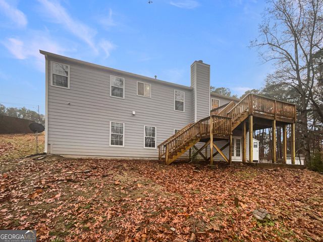 536 Bluff Court, Woodstock, GA 30188