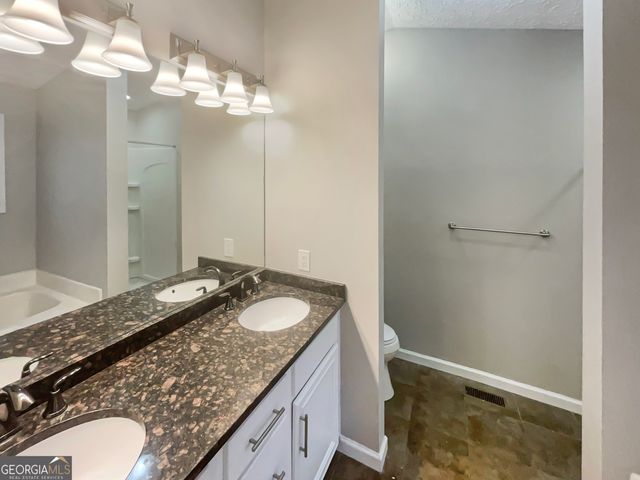 536 Bluff Court, Woodstock, GA 30188