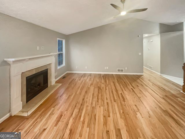 536 Bluff Court, Woodstock, GA 30188