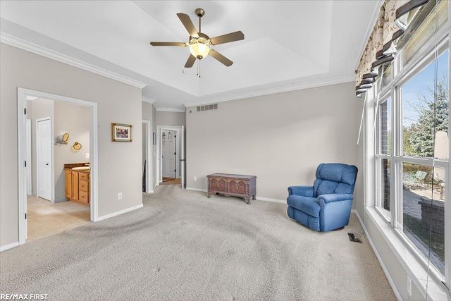 7969 Stableford Drive, Washington Twp, MI 48094