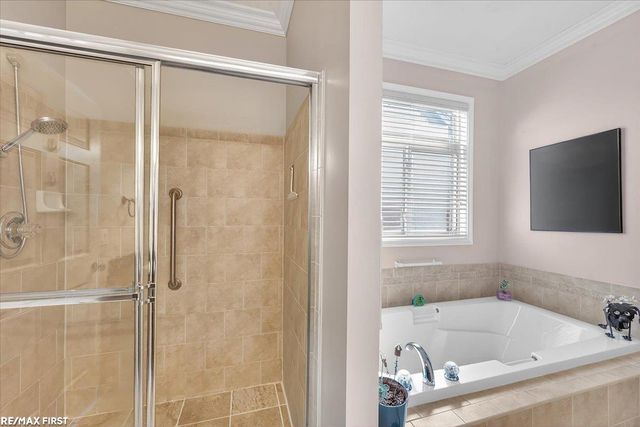 7969 Stableford Drive, Washington Twp, MI 48094