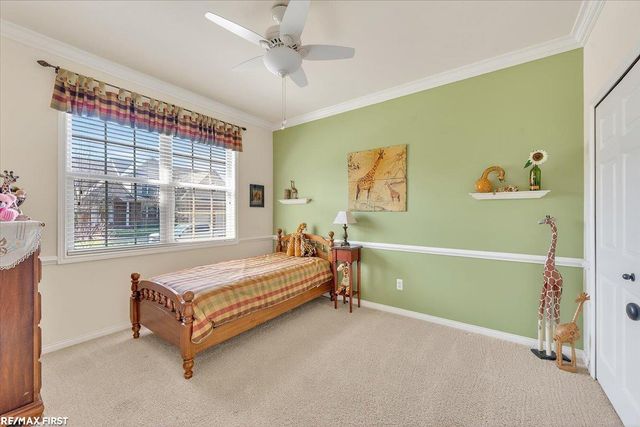 7969 Stableford Drive, Washington Twp, MI 48094