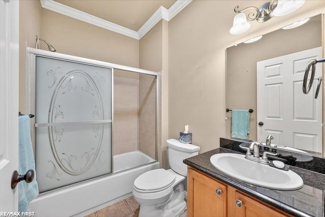 7969 Stableford Drive, Washington Twp, MI 48094
