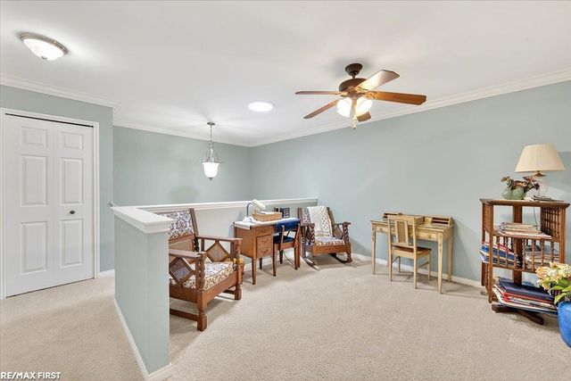 7969 Stableford Drive, Washington Twp, MI 48094