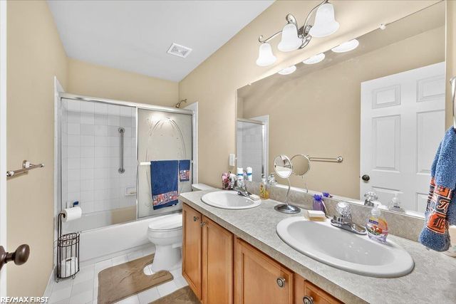 7969 Stableford Drive, Washington Twp, MI 48094