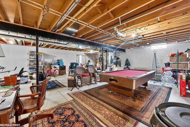7969 Stableford Drive, Washington Twp, MI 48094