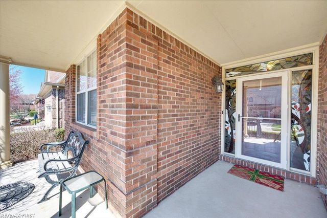 7969 Stableford Drive, Washington Twp, MI 48094