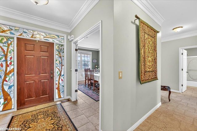 7969 Stableford Drive, Washington Twp, MI 48094