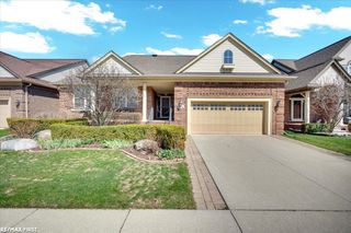 7969 Stableford Drive, Washington Twp, MI 48094
