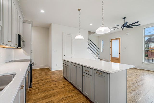 5484 PARK AVE, Memphis, TN 38119