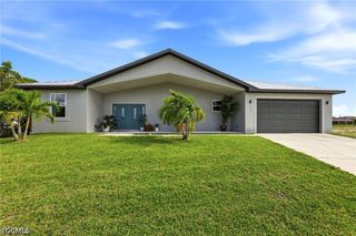 212 SW 20th ST, Cape Coral, FL 33991