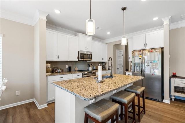 62 Professional Place, Calhoun, GA 30701
