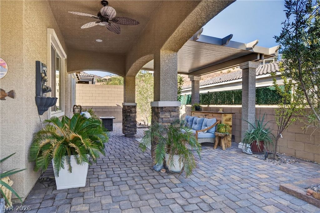 4 Bobado Lane, Henderson, NV 89011 — photo 5