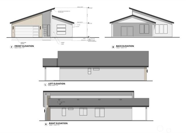 1605 7th Avenue NE, Quincy, WA 98848