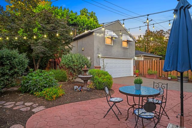 231 40th St, Sacramento, CA 95819