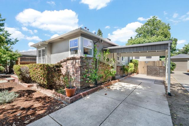 231 40th St, Sacramento, CA 95819