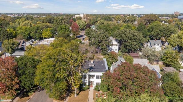 1665 Dayton Avenue, Saint Paul, MN 55104