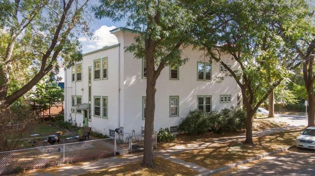 1665 Dayton Avenue, Saint Paul, MN 55104