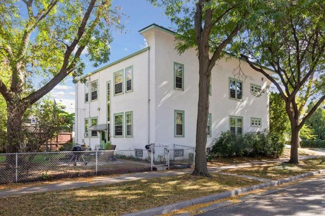 1665 Dayton Avenue, Saint Paul, MN 55104