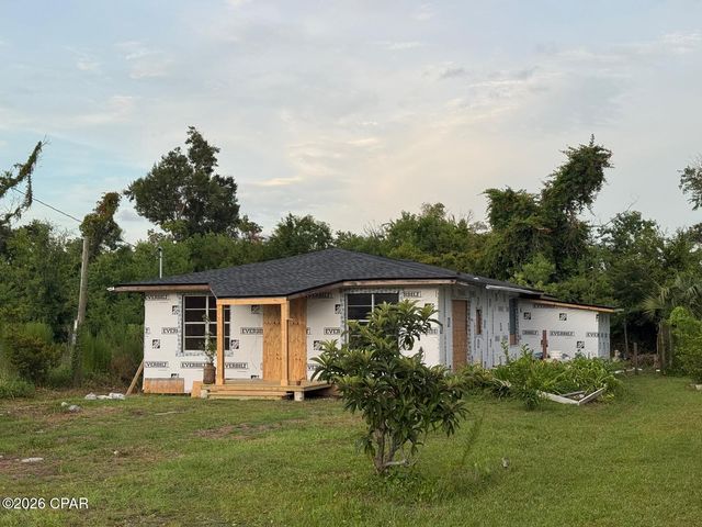 1548 Chandlee Avenue, Panama City, FL 32405