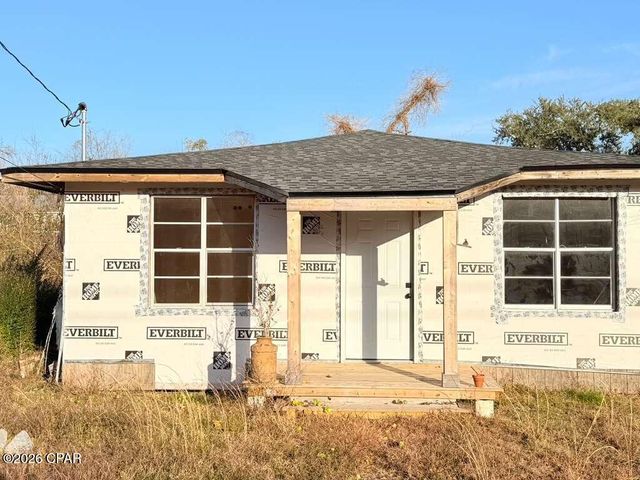 1548 Chandlee Avenue, Panama City, FL 32405