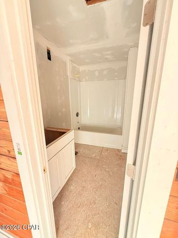 1548 Chandlee Avenue, Panama City, FL 32405