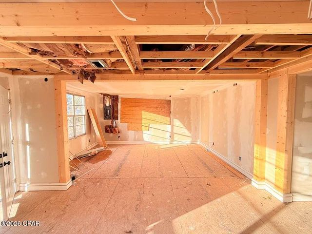 1548 Chandlee Avenue, Panama City, FL 32405