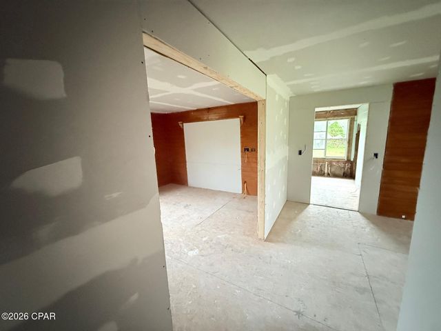 1548 Chandlee Avenue, Panama City, FL 32405