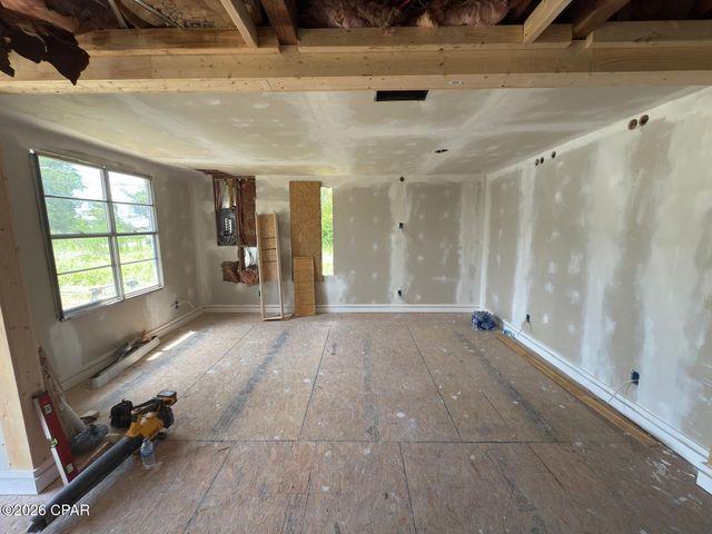 1548 Chandlee Avenue, Panama City, FL 32405