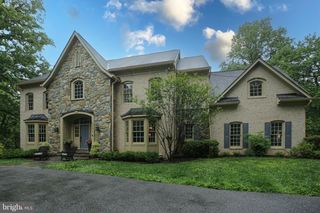 13101 RIDGE DR, Rockville, MD 20850
