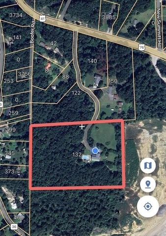 132 Boofer Road, Ringgold, GA 30736