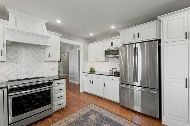 2000 N Carter, Augusta, KS 67010