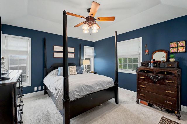 2000 N Carter, Augusta, KS 67010