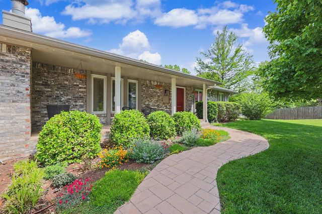 2000 N Carter, Augusta, KS 67010