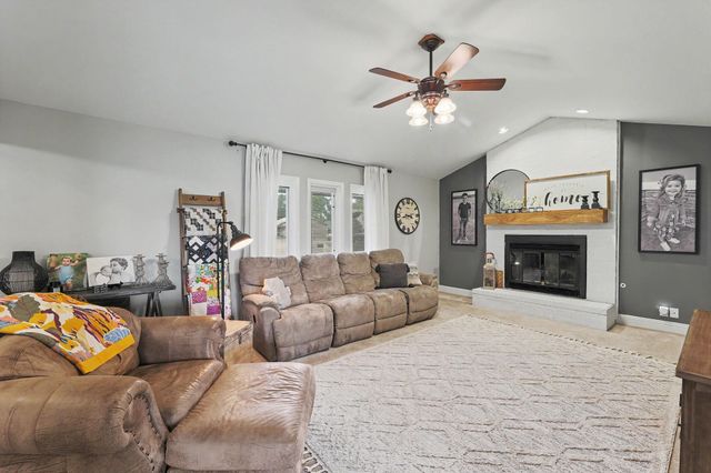 2000 N Carter, Augusta, KS 67010