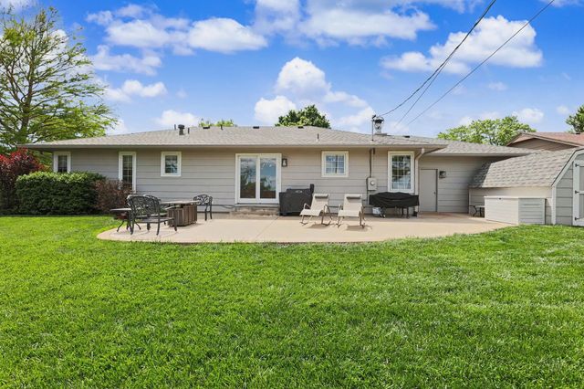 2000 N Carter, Augusta, KS 67010