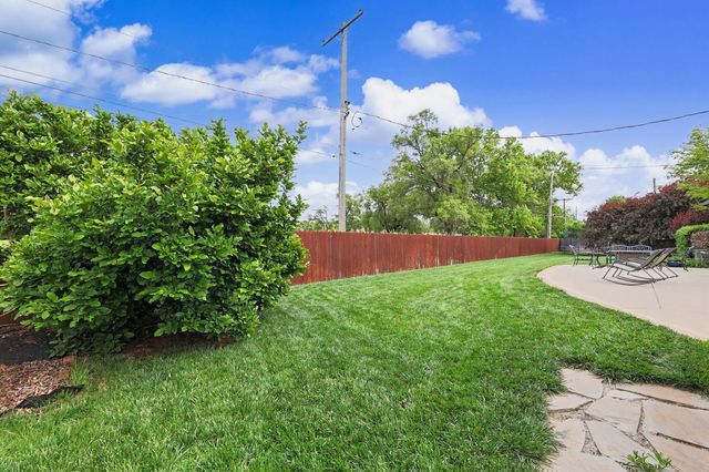 2000 N Carter, Augusta, KS 67010