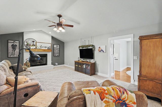 2000 N Carter, Augusta, KS 67010