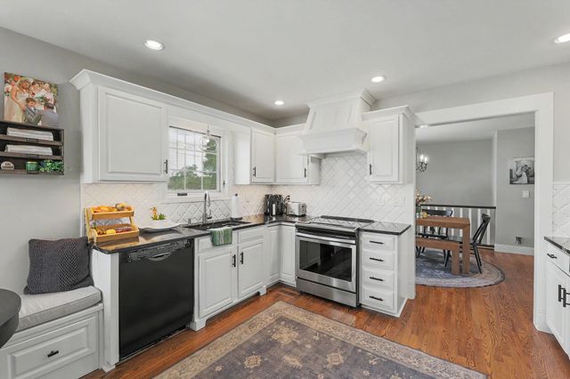 2000 N Carter, Augusta, KS 67010